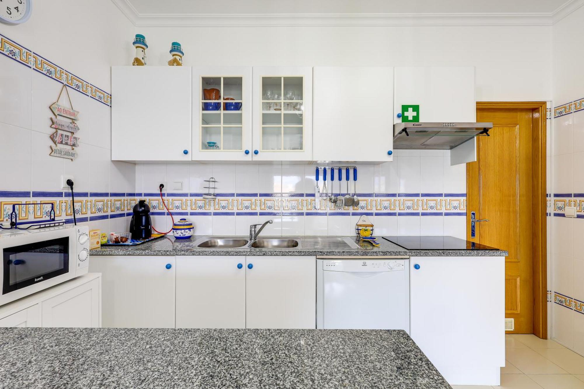 O Cantinho Do Algarve Porches  Exterior photo