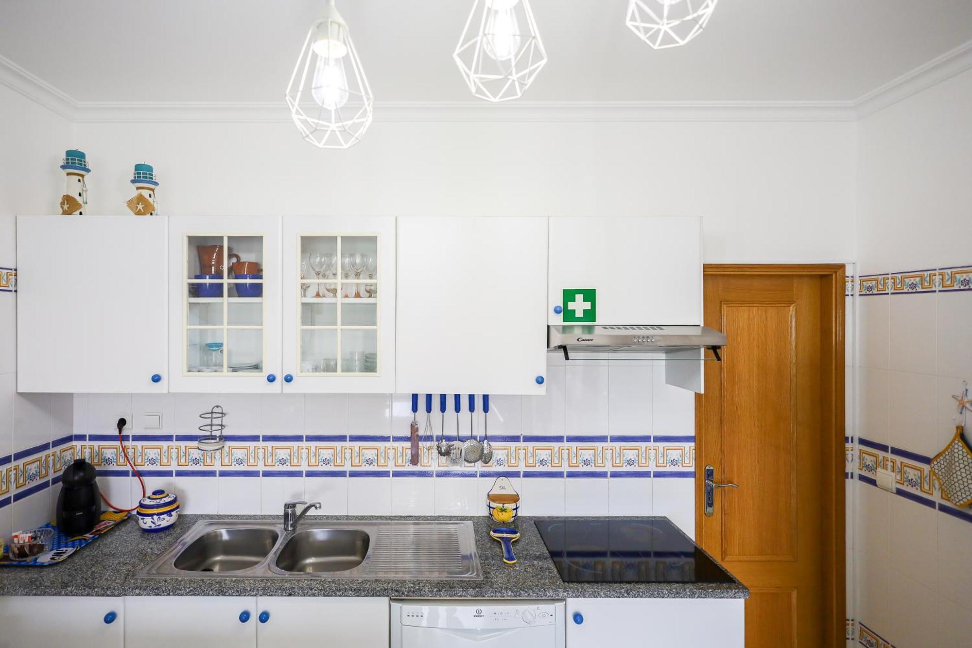 O Cantinho Do Algarve Porches  Exterior photo