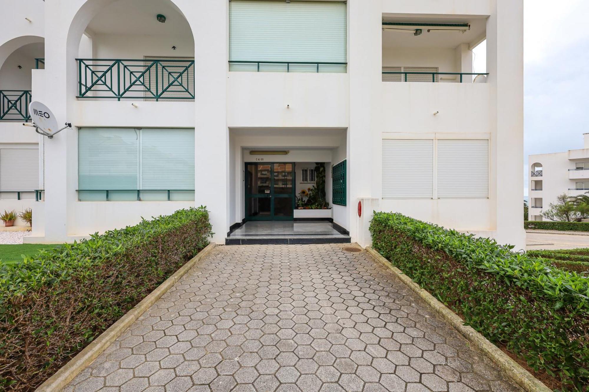 O Cantinho Do Algarve Porches  Exterior photo