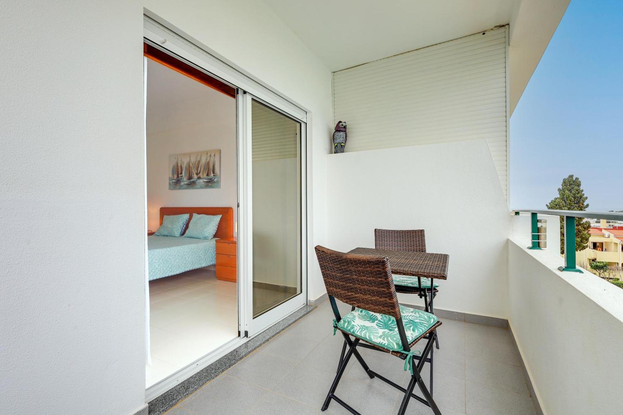 O Cantinho Do Algarve Porches  Exterior photo
